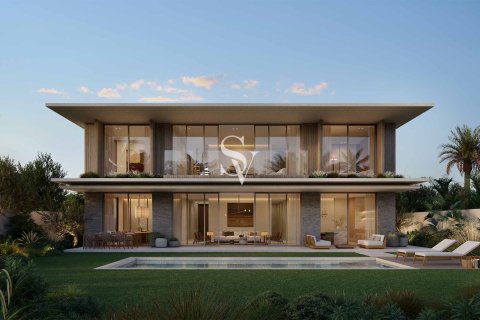 Mohammed Bin Rashid City、Dubai、UAE にあるヴィラ販売中 5ベッドルーム、750 m2、No751566 - 写真 13