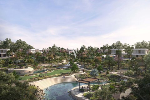 Mohammed Bin Rashid City、Dubai、UAE にあるヴィラ販売中 5ベッドルーム、750 m2、No751566 - 写真 2