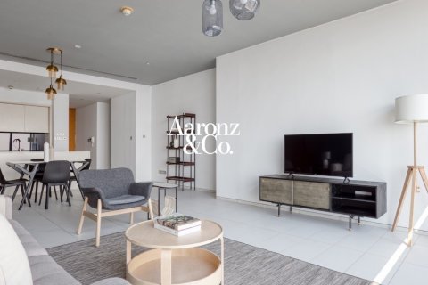 Apartemen di DIFC, Dubai, UEA 2 kamar tidur, 148 m2 nomor 751519