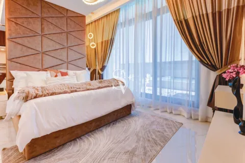 آپارتمان برای فروش در  Nadd Al Hammar، Dubai، امارات متحده عربی  2 خوابه ، 98 متر مربع ، شماره 751564 - تصویر 2