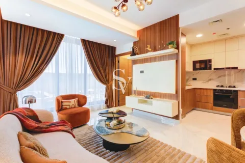 Apartament në Nadd Al Hammar, Dubai, Emiratet e Bashkuara Arabe 2 dhoma gjumi, 98 m2. № 751564