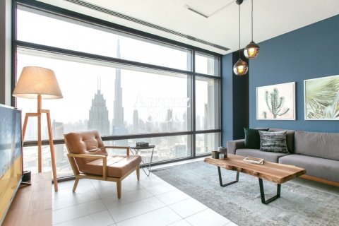 Apartamento para arrendamento em DIFC, Dubai, EAU 1 quarto, 82 m2 № 751520 - foto 2