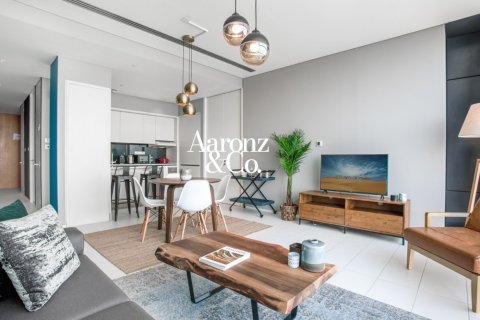 DIFC, Dubai, BAE’de daire 1 yatak odası, 82 m&sup2; No 751520