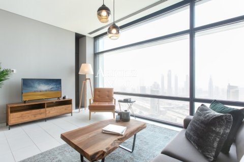 Apartamento para arrendamento em DIFC, Dubai, EAU 1 quarto, 82 m2 № 751520 - foto 5