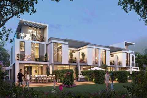 Casa urbana para venda em The World Islands, Dubai, EAU 4 quartos, 144 m2 № 712562 - foto 18
