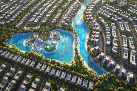 Casa urbana para venda em The World Islands, Dubai, EAU 4 quartos, 144 m2 № 712562 - foto 19