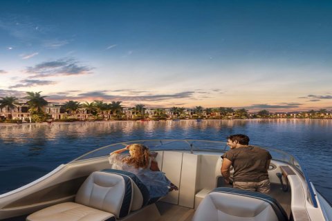 Casa urbana para venda em The World Islands, Dubai, EAU 4 quartos, 144 m2 № 712562 - foto 16