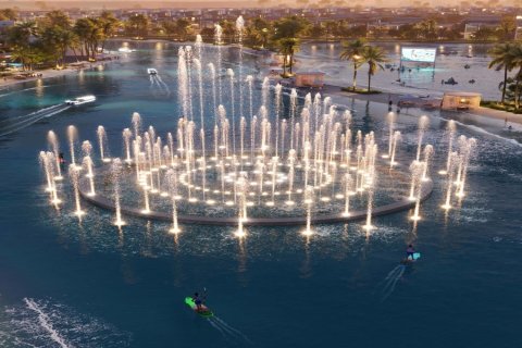 Casa urbana para venda em The World Islands, Dubai, EAU 4 quartos, 144 m2 № 712562 - foto 12