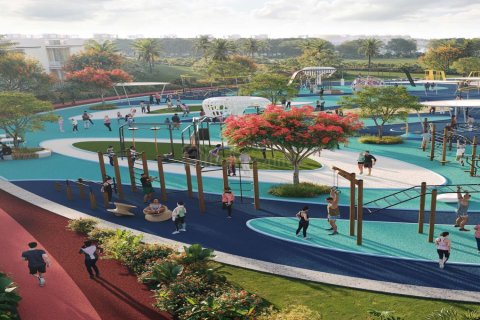 Casa urbana para venda em The World Islands, Dubai, EAU 4 quartos, 144 m2 № 712562 - foto 6