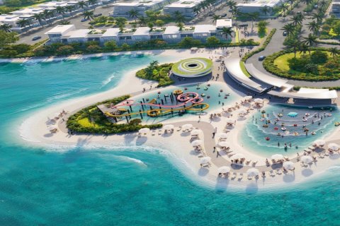 Casa urbana para venda em The World Islands, Dubai, EAU 4 quartos, 144 m2 № 712562 - foto 9