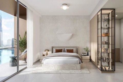 Apartemen di Business Bay, Dubai, UEA 2 kamar tidur, 165 m2 nomor 766282 - foto 5