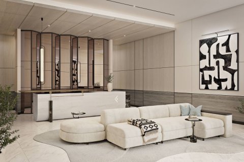 Apartemen di Business Bay, Dubai, UEA 2 kamar tidur, 165 m2 nomor 766282 - foto 9