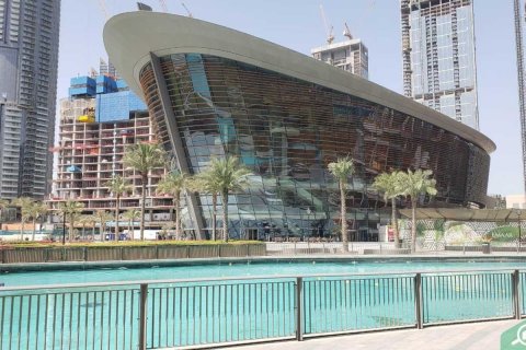 Apartemen di Business Bay, Dubai, UEA 2 kamar tidur, 165 m2 nomor 766282 - foto 10