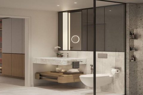 Apartemen di Business Bay, Dubai, UEA 2 kamar tidur, 165 m2 nomor 766282 - foto 7