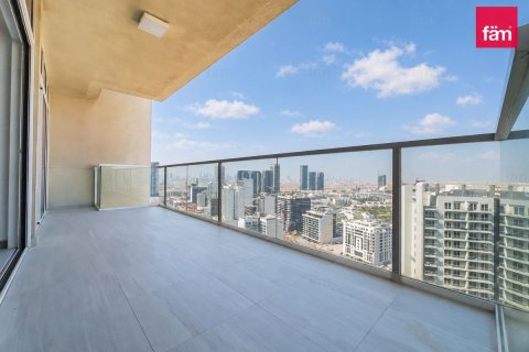 דירה למכירה ב Dubai, איחוד האמירויות  1 חדר שינה, 86 מ"ר, מספר 766281 - תמונה 14