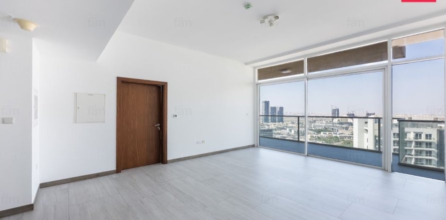 דירה ב Dubai, איחוד האמירויות 1 חדר שינה, 86 מ"ר מספר 766281