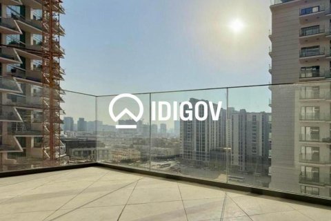 Apartmen di Jumeirah Village Circle, Dubai, UAE 1 bilik tidur, 57.14 meter persegi № 766717