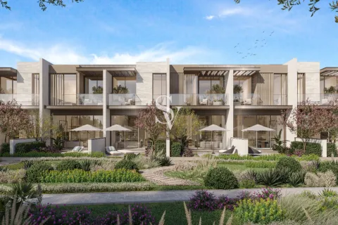 Villa zum Verkauf in Nadd Al Sheba, Dubai, VAE 6 Schlafzimmer, 798 m2 Nr. 657471 - Foto 21