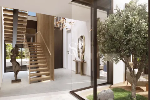 Villa zum Verkauf in Nadd Al Sheba, Dubai, VAE 6 Schlafzimmer, 798 m2 Nr. 657471 - Foto 13