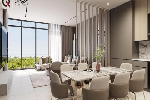 خانه شهری برای فروش در  Al Reem Island، Abu Dhabi، امارات متحده عربی  3 خوابه ، 241.4 متر مربع ، شماره 549021 - تصویر 9