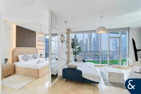 Apartment sa DIFC, Dubai, UAE 1 silid, 84 sq.m. № 667067
