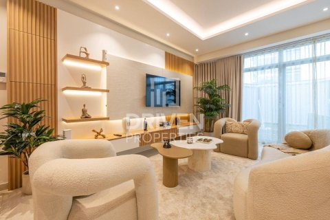 Lakás itt: Downtown Dubai (Downtown Burj Dubai), Dubai, EAE, 1 szoba, 85.75 m², azonosító: 745014