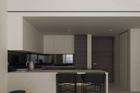 Wohnung zum Verkauf in Dubai, VAE 1 Schlafzimmer, 81.94 m2 Nr. 420733 - Foto 4