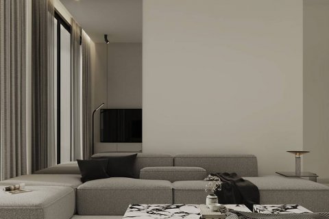 Apartamento em Dubai, EAU 2 quartos, 121.33 m2 № 420732