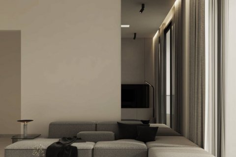 Dubai, BAE’de daire 2 yatak odası, 121.42 m&sup2; No 420731
