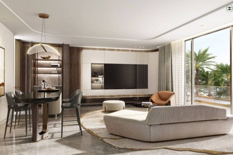 Müüa villa asukohaga Dubai, AÜE: 4 magamistoaga, 608.05 m² Nr 420730 - pilt 2