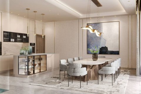 Müüa villa asukohaga Dubai, AÜE: 4 magamistoaga, 608.05 m² Nr 420730 - pilt 3