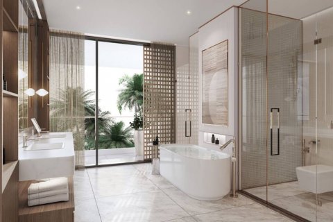 Villa till försäljning i Dubai, UAE 5 sovrum, 745.08 kvm Nr. 420729 - fotografi 6