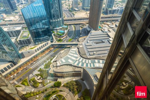 Apartment sa Downtown Dubai (Downtown Burj Dubai), UAE 2 silid-tulugan, 191 sq.m. № 329906 - larawan 17