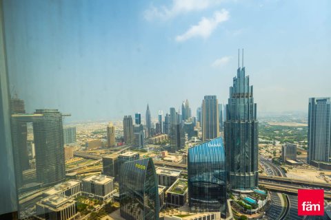 Apartment i Downtown Dubai (Downtown Burj Dubai), Dubai, UAE 2 soveværelser, 191 kvm № 329906