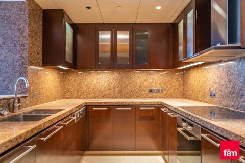 Apartment sa Downtown Dubai (Downtown Burj Dubai), UAE 2 silid-tulugan, 191 sq.m. № 329906 - larawan 8