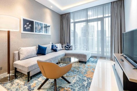 Apartment in Business Bay, Dubai, UAE 2 bedrooms, 131 sq.m. № 627191 - photo 13