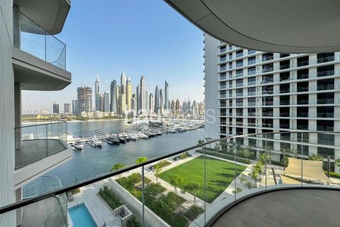 Wohnung in Dubai Harbour, Dubai, VAE: 2 Schlafzimmer, 109 m2 Nr. 627177