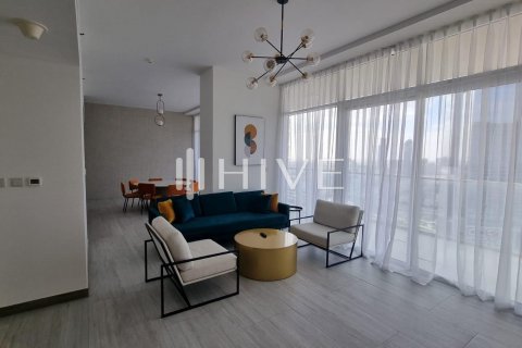 Apartment i Jumeirah Village Circle, Dubai, UAE 3 soveværelser, 235.6 kvm № 566624