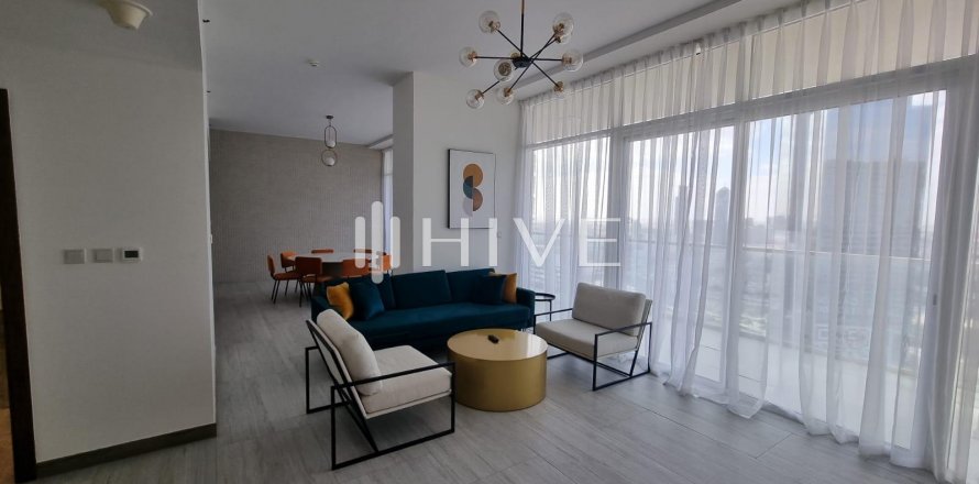 Jumeirah Village Circle, Dubai, BAE’de daire 3 yatak odası, 235.6 m&sup2; No 566624