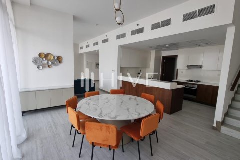 Jumeirah Village Circle, Dubai, BAE’de kiralık daire 3 yatak odası, 235.6 m&sup2; No 566624 - fotoğraf 27
