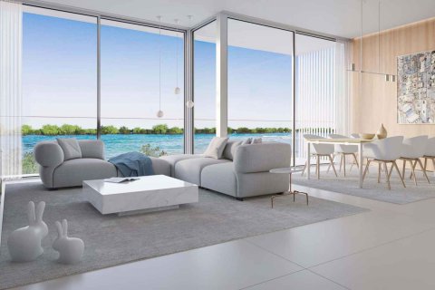 Korter asukohaga GATEWAY asukohaga Al Zorah, Ajman, AÜE: 2 magamistoaga, 156.45 m² Nr 349029