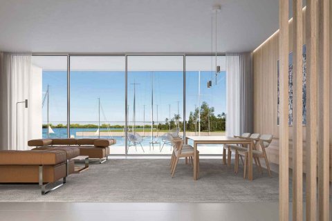 Apartamento para venda em Al Zorah, Ajman, EAU 2 quartos, 156.45 m2 № 349029 - foto 9