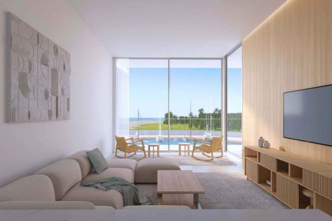Apartamento para venda em Al Zorah, Ajman, EAU 2 quartos, 156.45 m2 № 349029 - foto 7