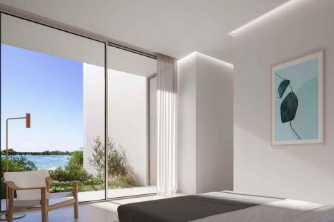 Apartman u GATEWAY u Al Zorah, Ajman, UAE 62.4 m2 Br. 349024