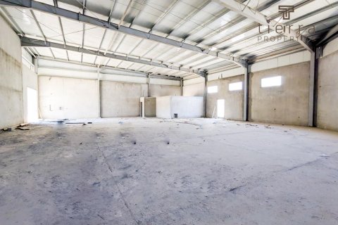 Lagerhaus in Al Khawaneej, Dubai, VAE: 1207.7 m2 Nr. 539969
