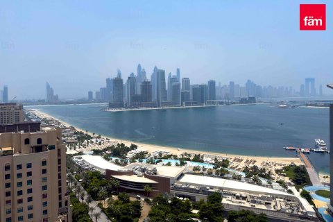 Apartment in Palm Jumeirah, Dubai, UAE 33.6 sq.m. № 760787 - photo 21