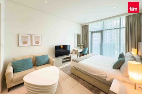 Apartment in Palm Jumeirah, Dubai, UAE 33.6 sq.m. № 760787 - photo 3