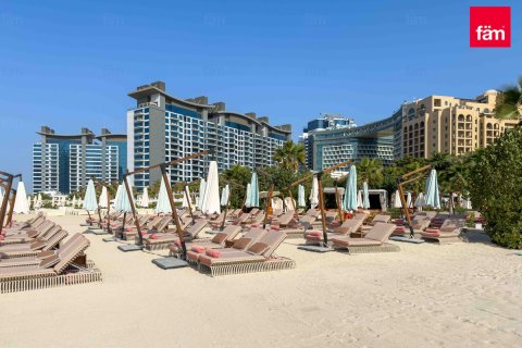 Apartment in Palm Jumeirah, Dubai, UAE 33.6 sq.m. № 760787 - photo 20