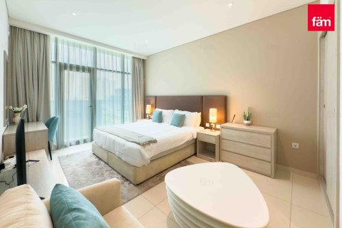 Apartment i Palm Jumeirah, Dubai, UAE 33.6 kvm № 760787