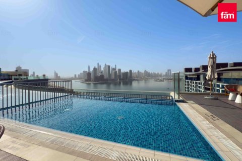 Apartment in Palm Jumeirah, Dubai, UAE 33.6 sq.m. № 760787 - photo 15